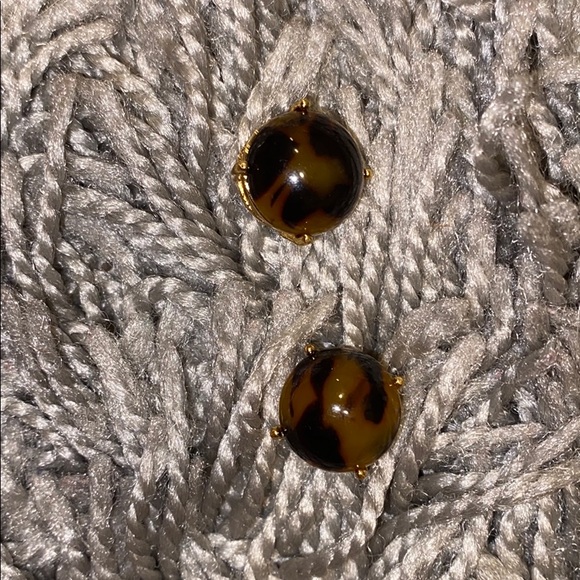 COPY - Kate Spade Earrings - Picture 2 of 2